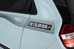 Renault Twingo The Color Run 2016 года